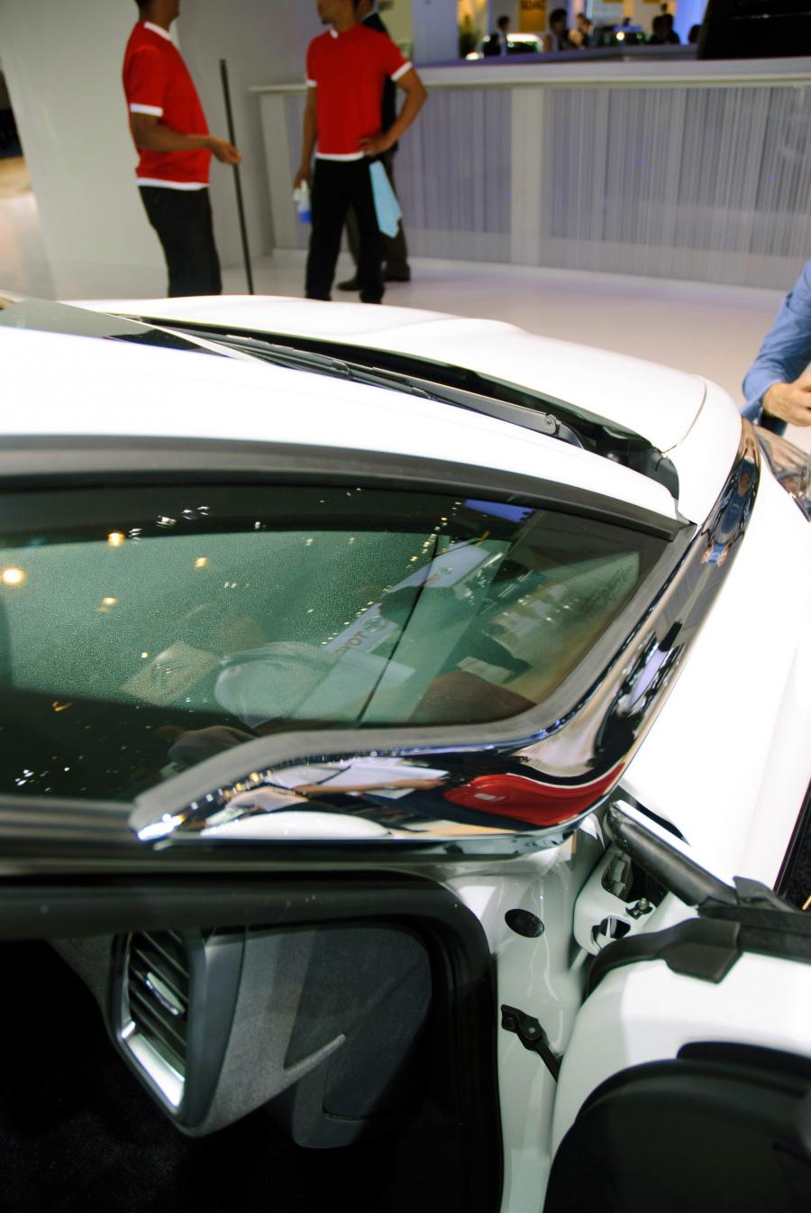  Citroen DS5 2012 года  (фото 129 из 182)